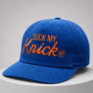 suck my knick hat1
