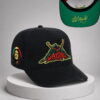 uprising the bob marley soul rebel hat