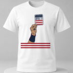 USA Article 27 Shirt
