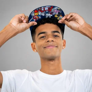 blue jays transformers hat 2026 giveaway5