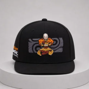 avatar the last airbender aang hat1