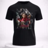 vintage spider man brand new day shirt