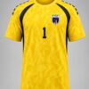 vozinha cabo verde fifa world cup 2026 jersey