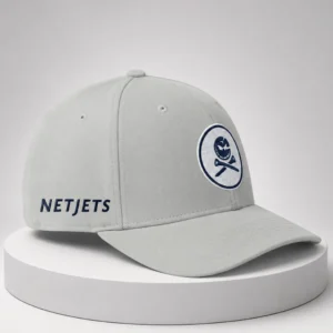 bryson dechambeau crushers gc netjets hat