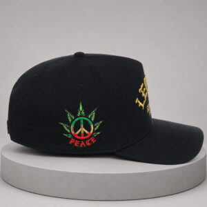 legend the bob marley soul rebel a frame hat1