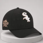 White Sox Home Run Derby All-Star Game 2026 Hat