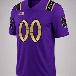 wildcats new season 2026 personalized football jersey1
