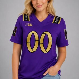 wildcats new season 2026 personalized football jersey3