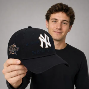 new york yankees home run derby all star game 2026 hat2