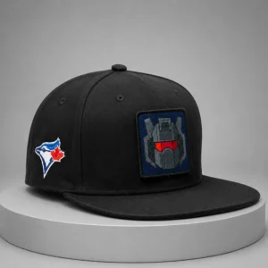 blue jays transformers hat 2026 giveaway4
