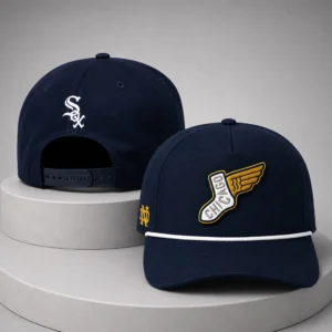 white sox notre dame night hat 2026 giveaway