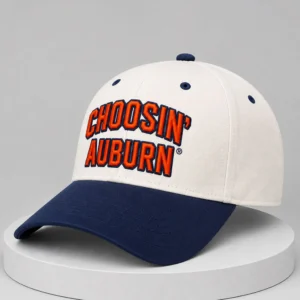 ella langley choosin auburn hat1