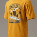 1933 Pittsburgh Steelers City Football Pete T-Shirt
