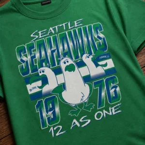 1976 seattle seahawks mine mine mine seagulls shirt1