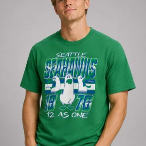 1976 seattle seahawks mine mine mine seagulls shirt2