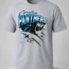 1995 carolina panthers bagheera t shirt