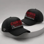 2026 Atlanta Falcons x Chris Stapleton All American Road Show Hat
