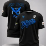 2026 Baltimore Orioles x Pokémon GO Team Mystic Shirt
