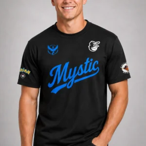2026 baltimore orioles x pokemon go team mystic shirt1