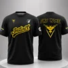 2026 Baltimore Orioles x Pokmon GO Team Instinct Shirt