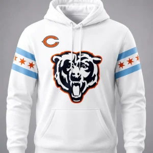 2026 chicago bears polar bear x rivalries hoodie1