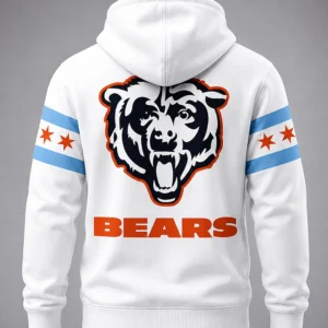 2026 chicago bears polar bear x rivalries hoodie2