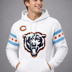 2026 chicago bears polar bear x rivalries hoodie3