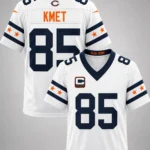 2026 Chicago Bears x Rivalries Uniform Jersey