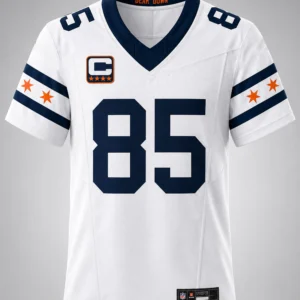 2026 chicago bears x rivalries uniform jersey1