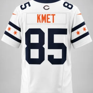 2026 chicago bears x rivalries uniform jersey2