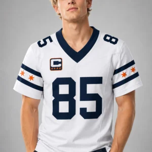 2026 chicago bears x rivalries uniform jersey3