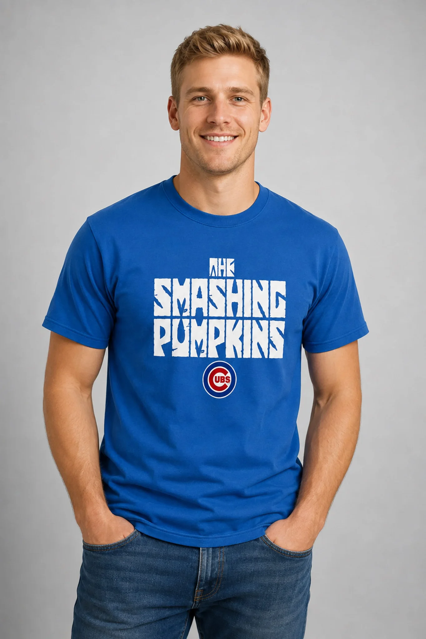 2026 chicago cubs the smashing pumpkins shirt3