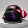 2026 chicago white sox puerto rican heritage night hat