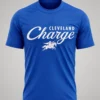 2026 cleveland charge hear the call shirt