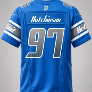 2026 detroit lions x rivalries uniform jersey2