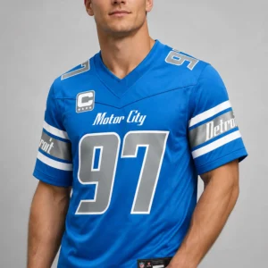 2026 detroit lions x rivalries uniform jersey3