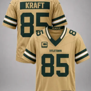 2026 green bay packers x rivalries uniform jersey