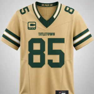 2026 green bay packers x rivalries uniform jersey2