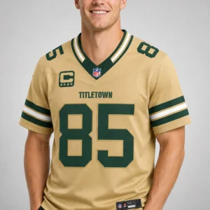 2026 green bay packers x rivalries uniform jersey3