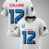 2026 houston texans x rivalries uniform jersey
