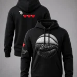 2026 Indiana Fever Gradient Basketball Hoodie