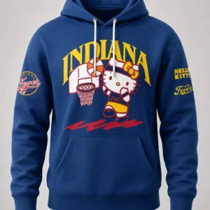 2026 indiana fever hello kitty night hoodie1