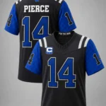 2026 Indianapolis Colts x Rivalries Uniform Jersey