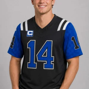 2026 indianapolis colts x rivalries uniform jersey3