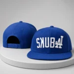 2026 Los Angeles Dodgers Tarik Skubal Hat