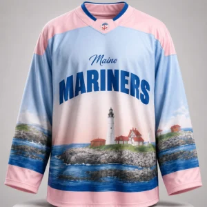 2026 maine mariners summer series hockey jersey1