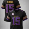 2026 minnesota vikings x rivalries uniform jersey
