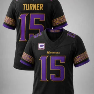 2026 minnesota vikings x rivalries uniform jersey