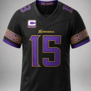 2026 minnesota vikings x rivalries uniform jersey1