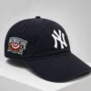 2026 old timers day yankee hat